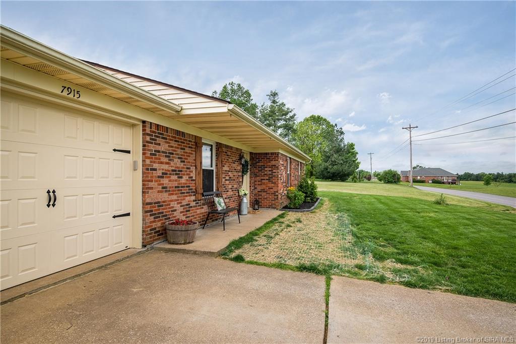 7915 Corydon Ridge Road Northeast Lanesville, IN 47136 - Photo 29 of 36