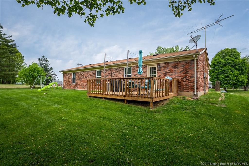 7915 Corydon Ridge Road Northeast Lanesville, IN 47136 - Photo 31 of 36