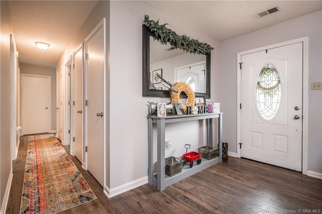 7915 Corydon Ridge Road Northeast Lanesville, IN 47136 - Photo 6 of 36