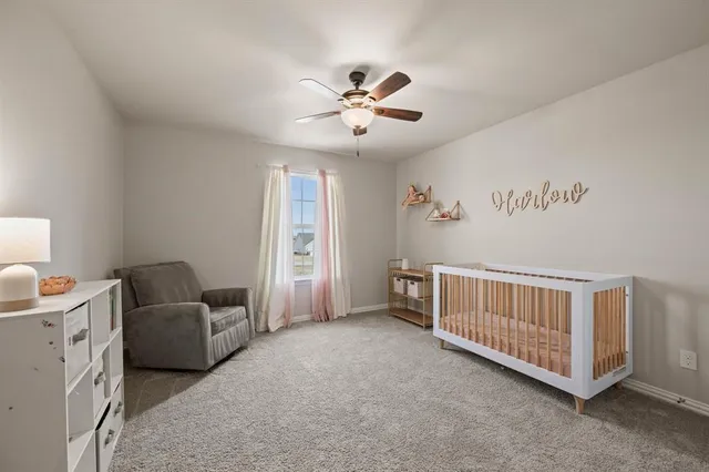 $3,800 | 127 Clearwater Court, Rhome, TX 76078