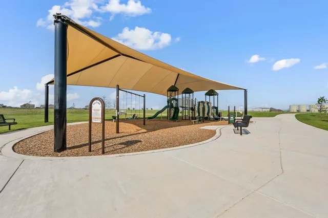 $3,800 | 127 Clearwater Court, Rhome, TX 76078