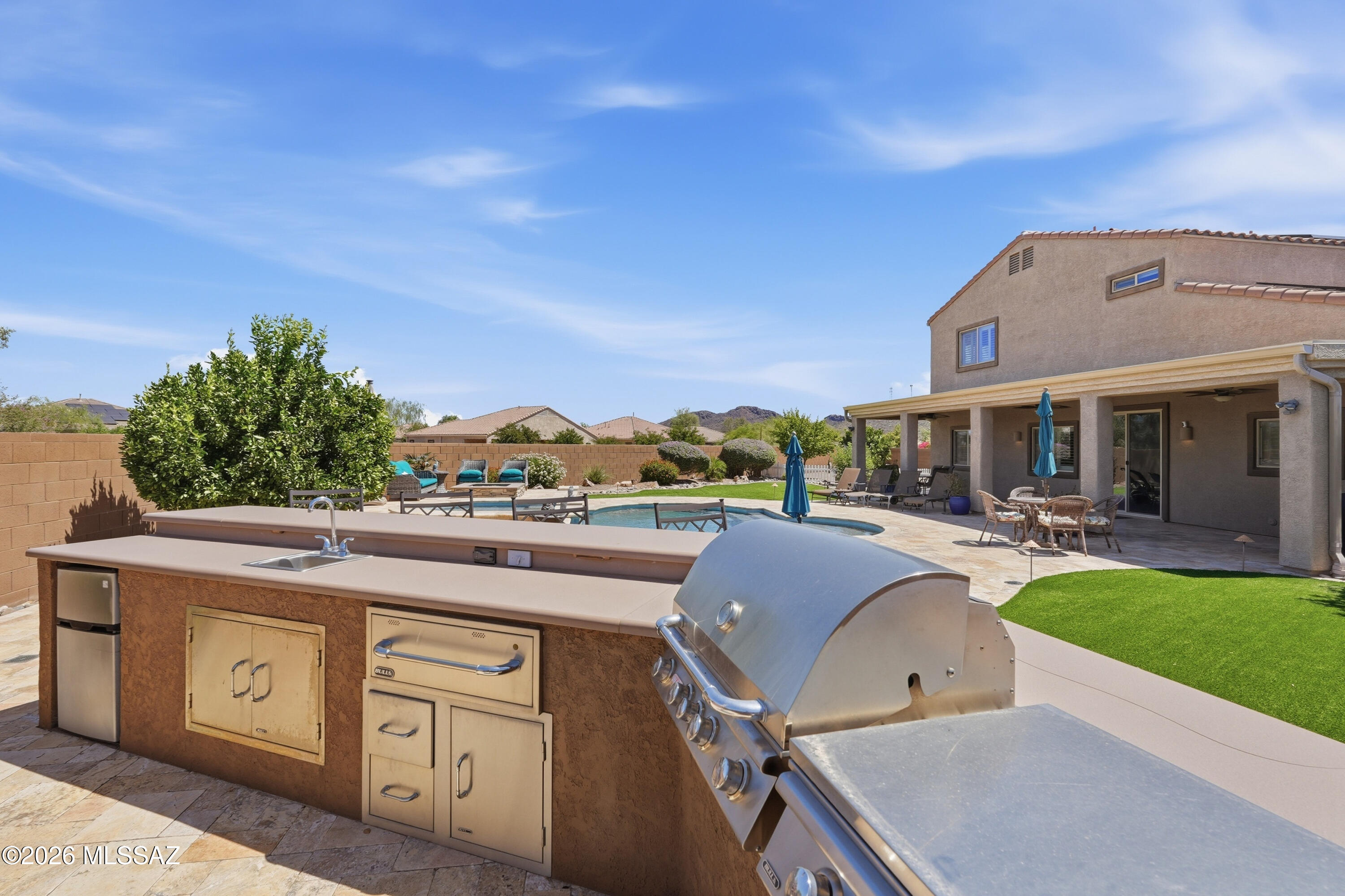 8910 West Irongate Road Marana, AZ 85653 - Photo 42 of 47 8910 (35)