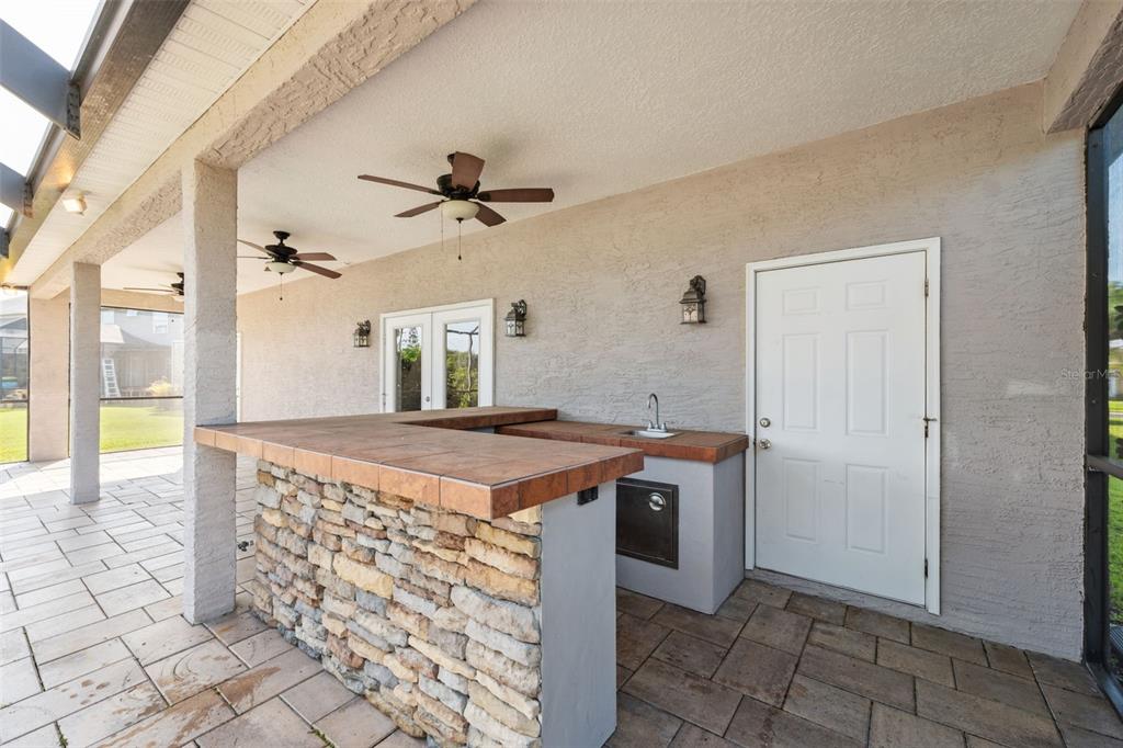 1623 Crossvine Court Trinity, FL 34655 - Photo 19 of 21