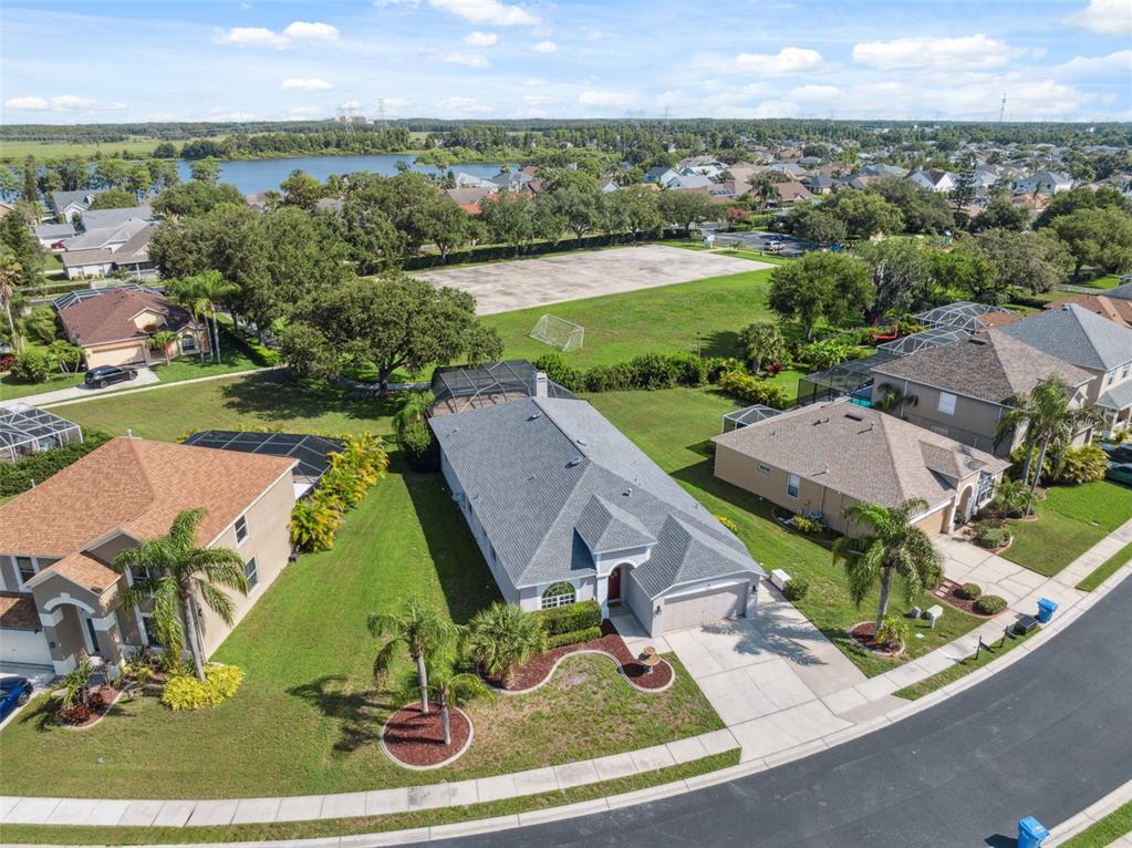 1623 Crossvine Court Trinity, FL 34655 - Photo 21 of 21