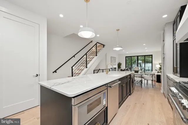 $2,795,000 | 3622 S Street Northwest, Washington, DC 20007