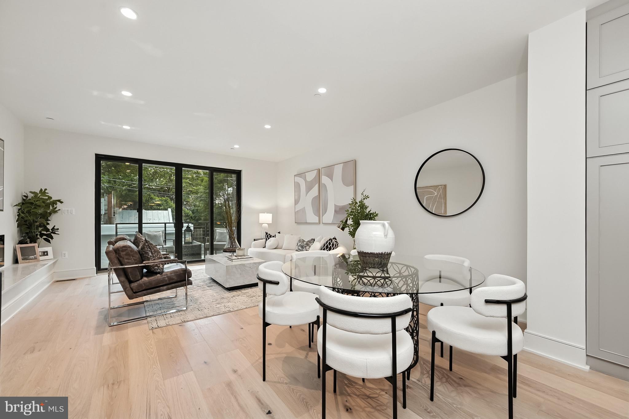 3622 S Street Northwest Washington, DC 20007 - Photo 12 of 53