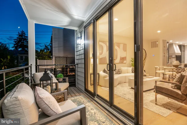 $2,795,000 | 3622 S Street Northwest, Washington, DC 20007