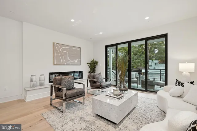 $2,795,000 | 3622 S Street Northwest, Washington, DC 20007