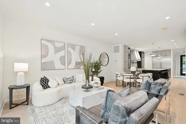 $2,795,000 | 3622 S Street Northwest, Washington, DC 20007