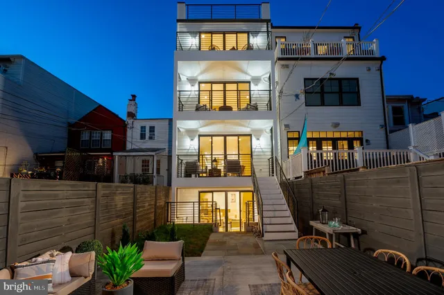 $2,795,000 | 3622 S Street Northwest, Washington, DC 20007