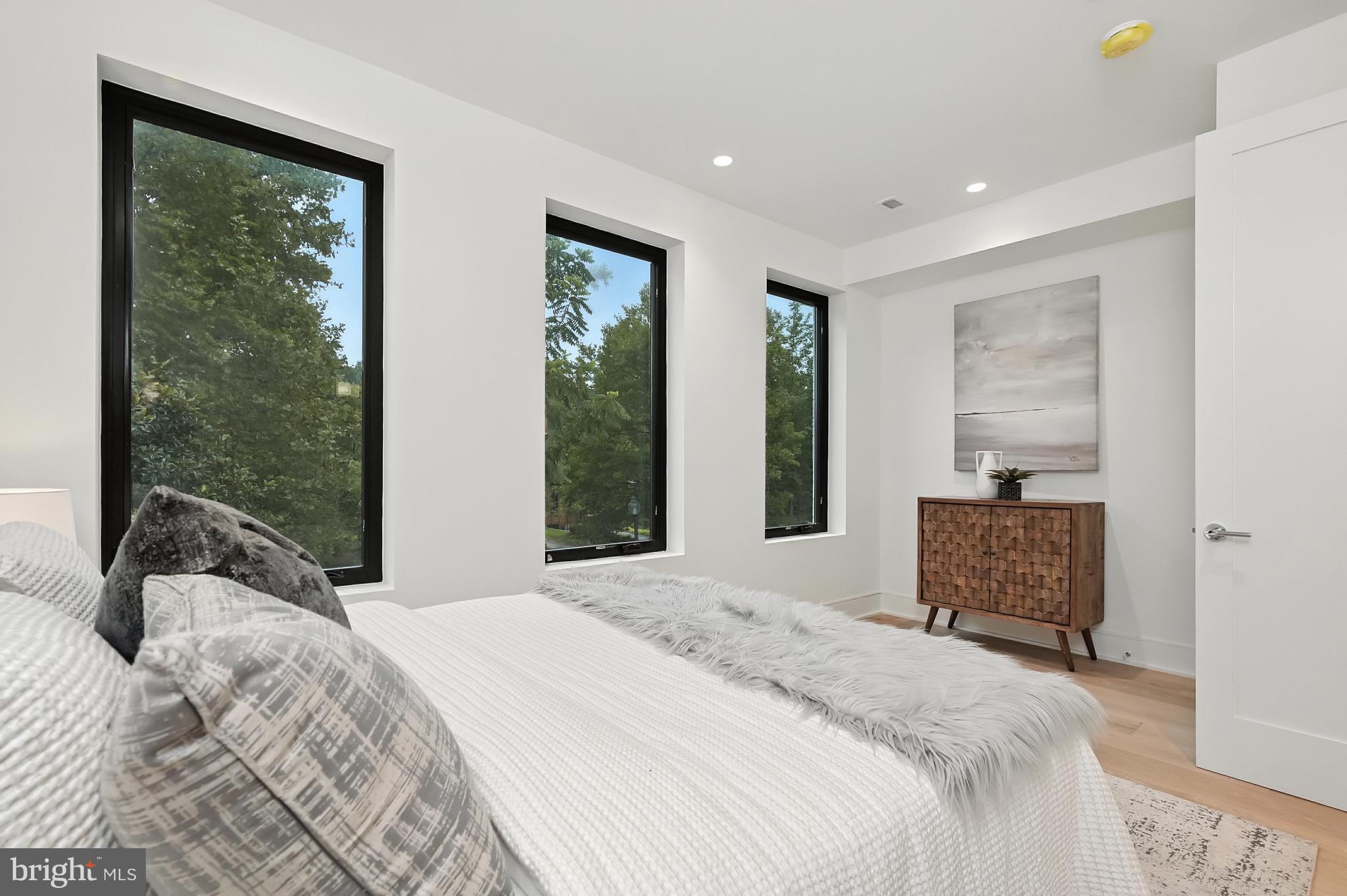 3622 S Street Northwest Washington, DC 20007 - Photo 27 of 53 Bedroom 2