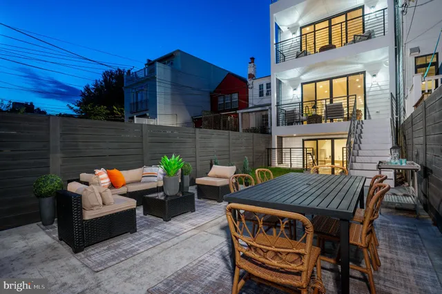 $2,795,000 | 3622 S Street Northwest, Washington, DC 20007