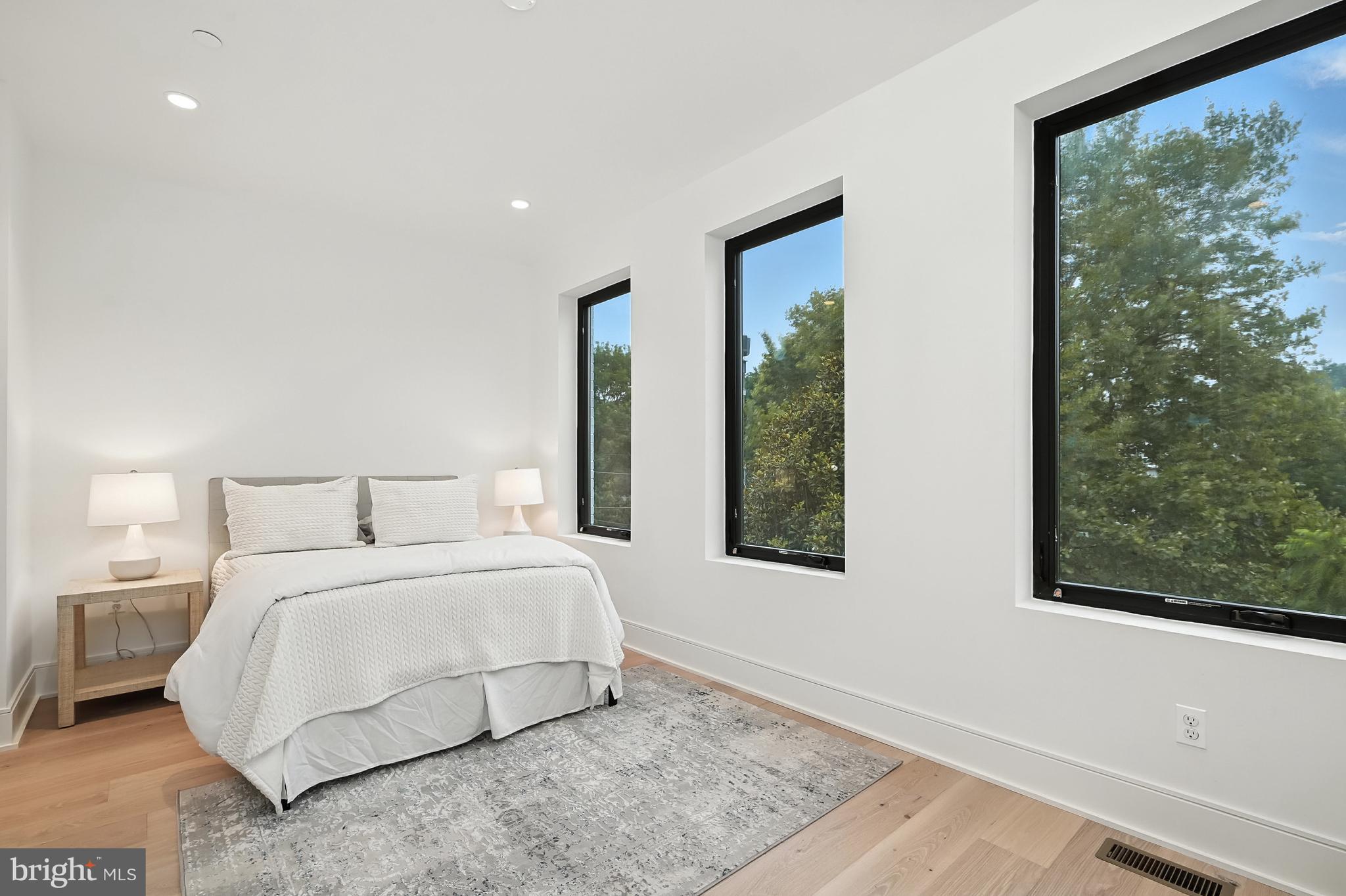 3622 S Street Northwest Washington, DC 20007 - Photo 34 of 53 Bedroom 4