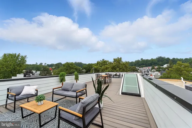 $2,795,000 | 3622 S Street Northwest, Washington, DC 20007