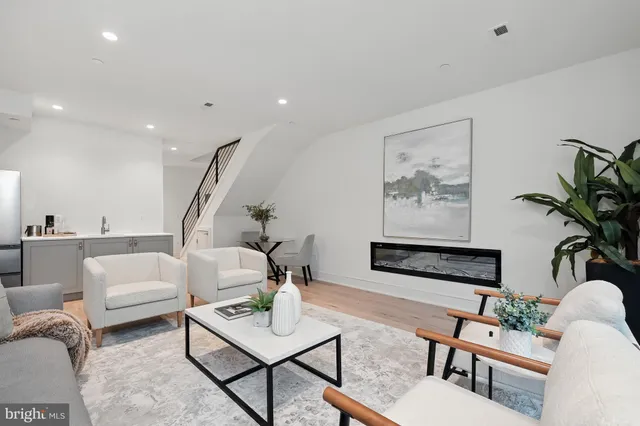 $2,795,000 | 3622 S Street Northwest, Washington, DC 20007