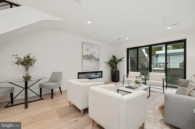 $2,795,000 | 3622 S Street Northwest, Washington, DC 20007