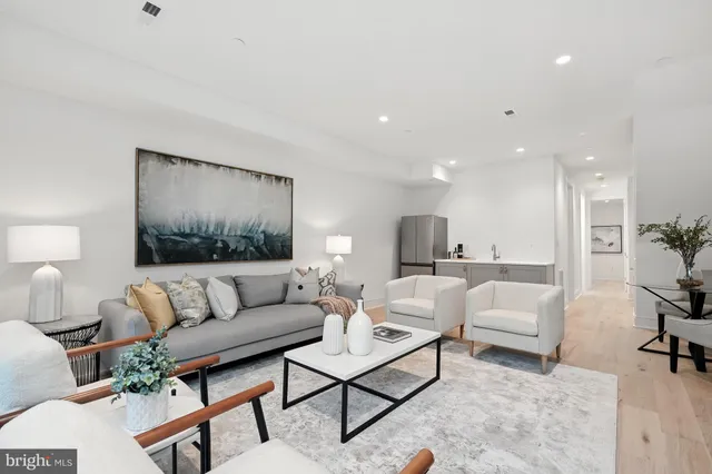 $2,795,000 | 3622 S Street Northwest, Washington, DC 20007