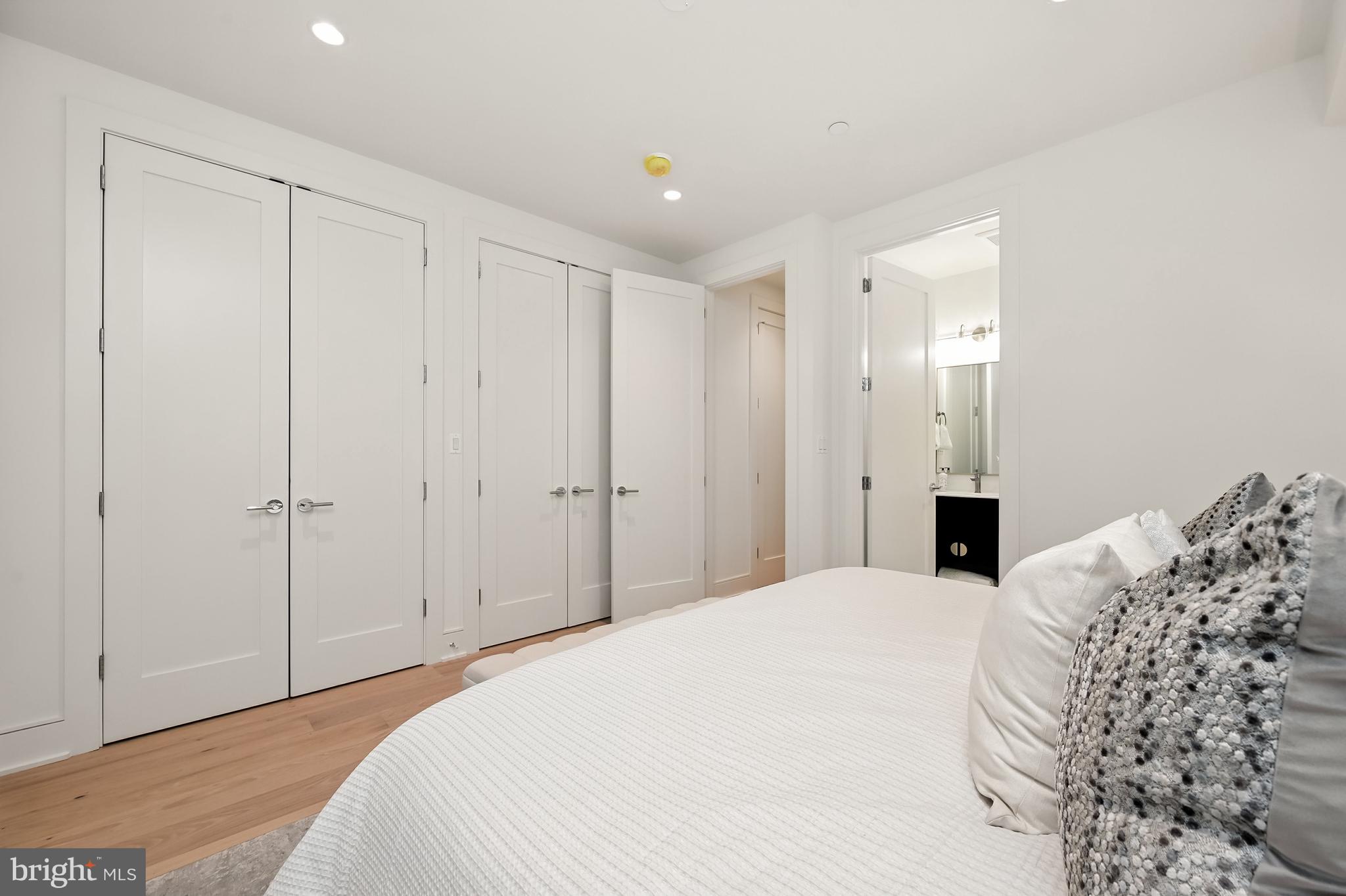 3622 S Street Northwest Washington, DC 20007 - Photo 48 of 53 Bedroom 5