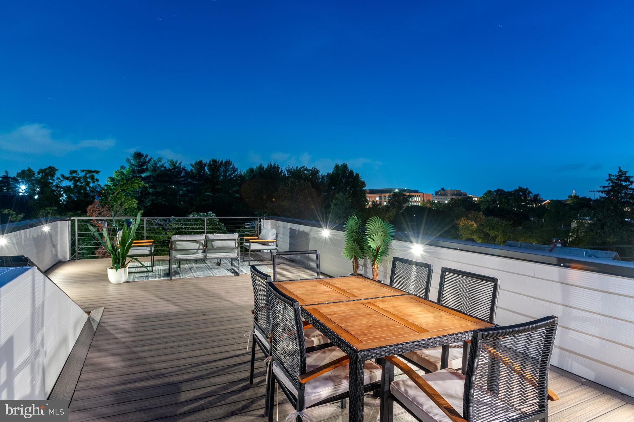 3622 S Street Northwest Washington, DC 20007 - Photo 5 of 53