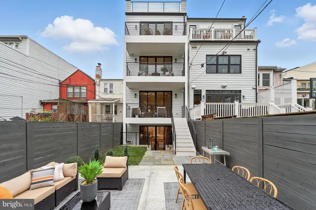 $2,795,000 | 3622 S Street Northwest, Washington, DC 20007