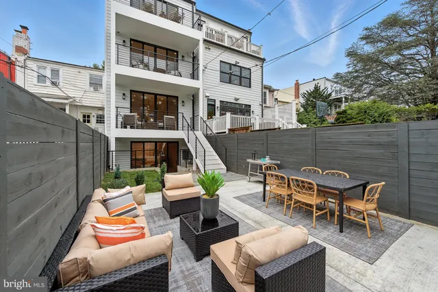 $2,795,000 | 3622 S Street Northwest, Washington, DC 20007