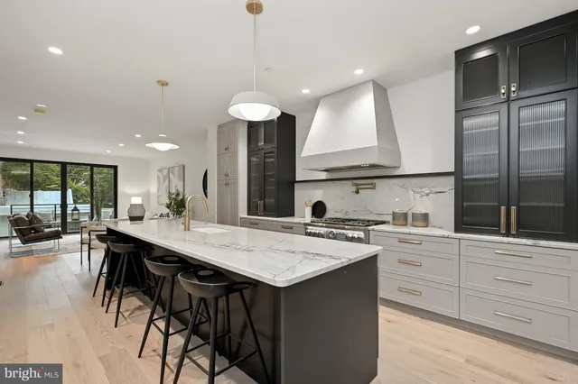 $2,795,000 | 3622 S Street Northwest, Washington, DC 20007