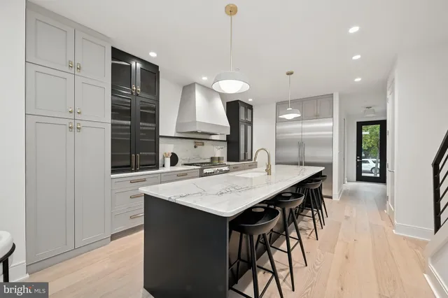 $2,795,000 | 3622 S Street Northwest, Washington, DC 20007