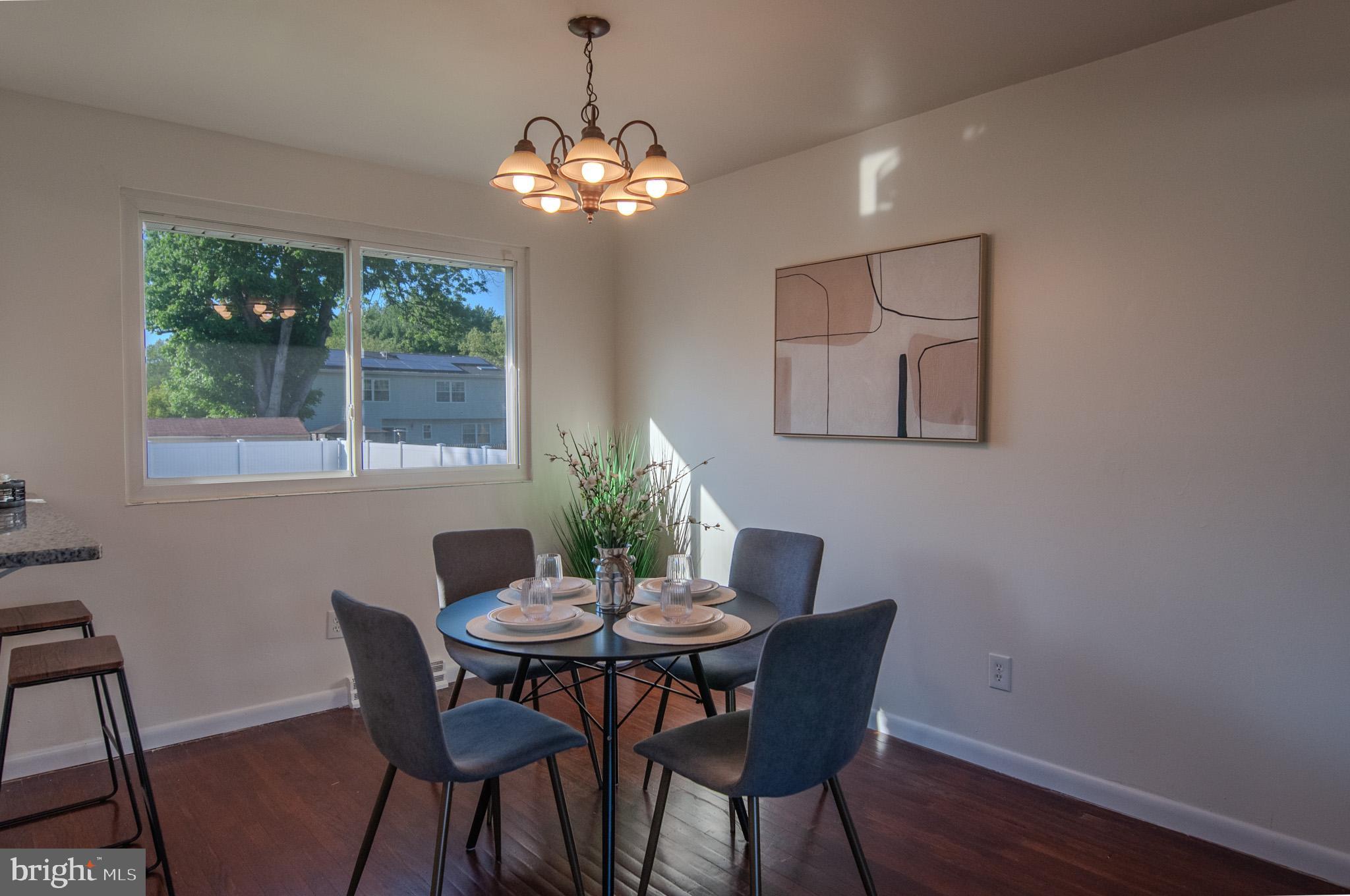 211 Powder Mill Road Edgewater Park, NJ 08010 - Photo 12 of 33 main level dining