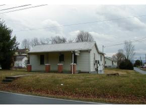 1433 Island Road Bristol, VA 24201 - Photo 1 of 1 Photo 1