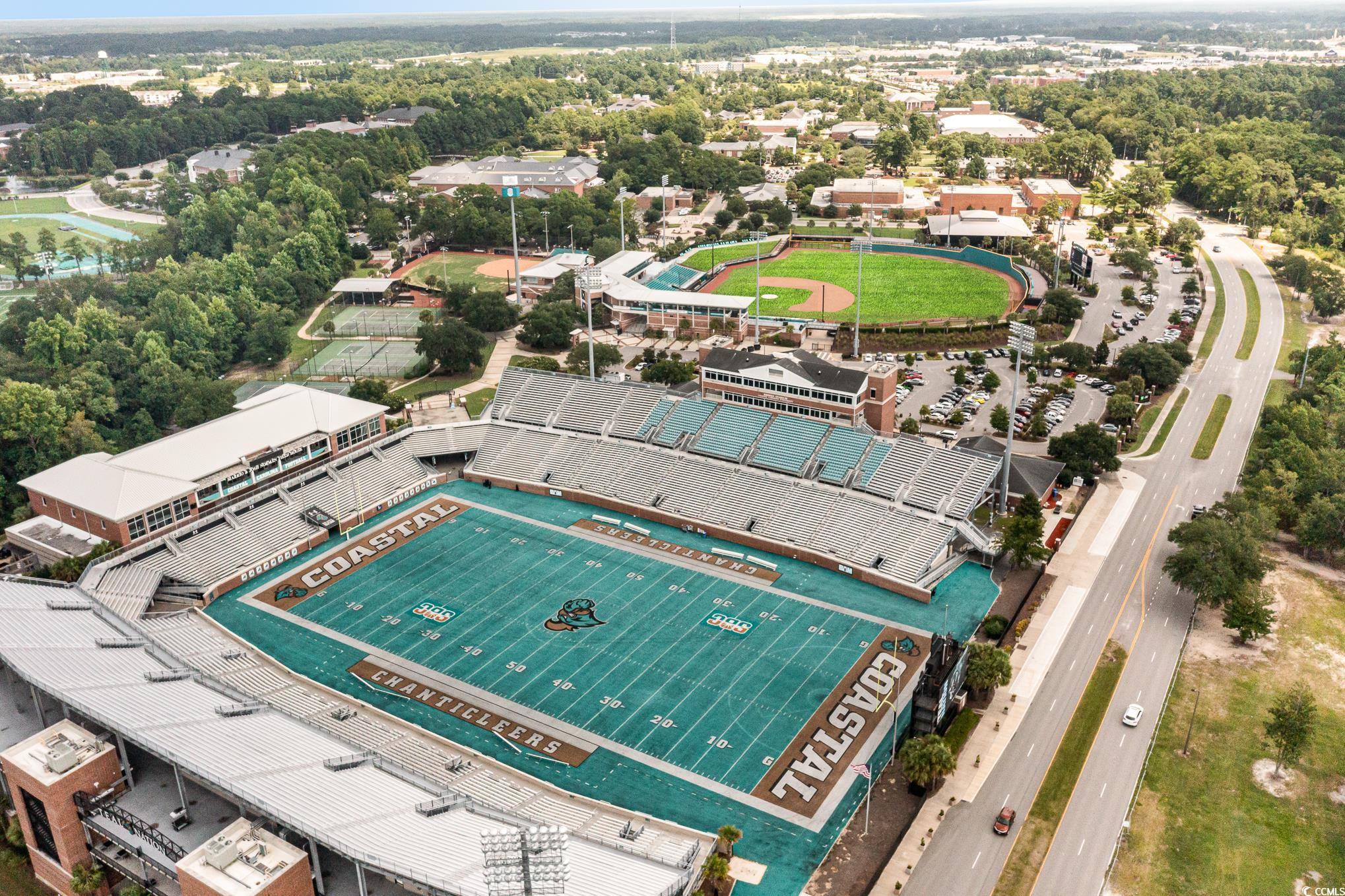 2627 Hudson Trail Conway, SC 29526 - Photo 15 of 20