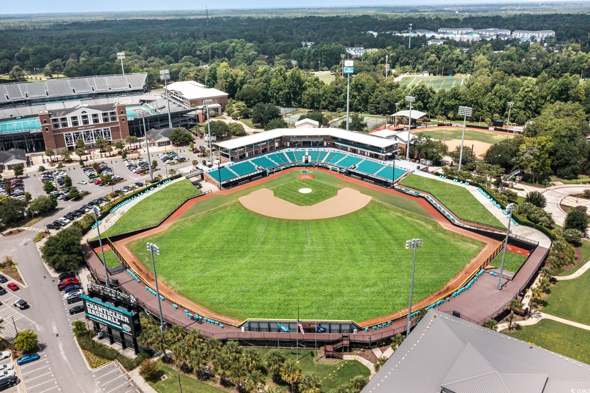 2627 Hudson Trail Conway, SC 29526 - Photo 17 of 20