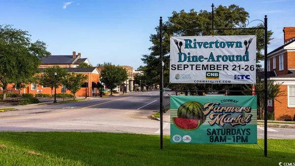 $357,955 | 2627 Hudson Trail, Conway, SC 29526