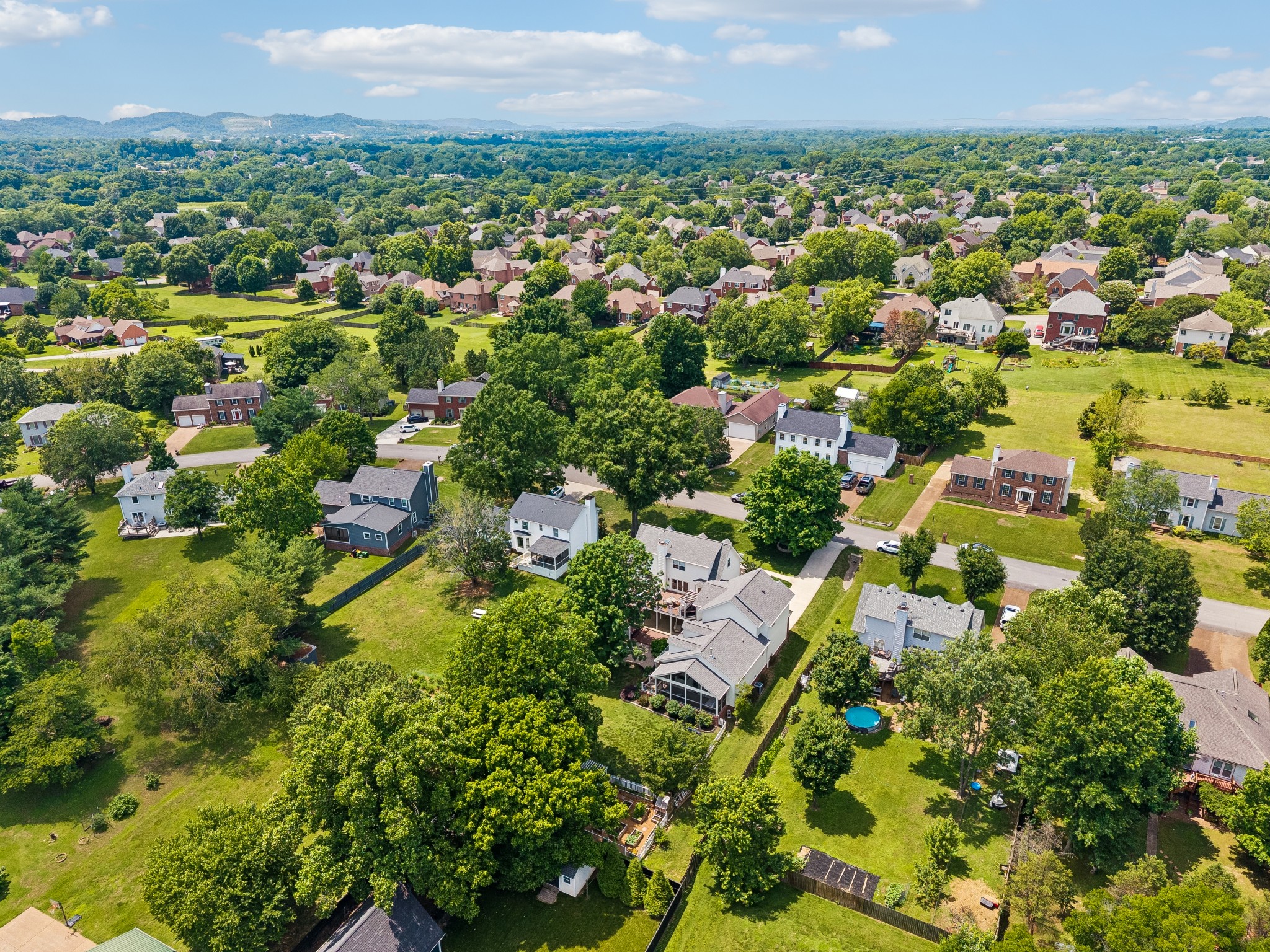 552 Overview Lane Franklin, TN 37064 - Photo 76 of 77