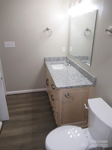 $1,600 | 7510 Palm Tree Church Road, Vale, NC 28168