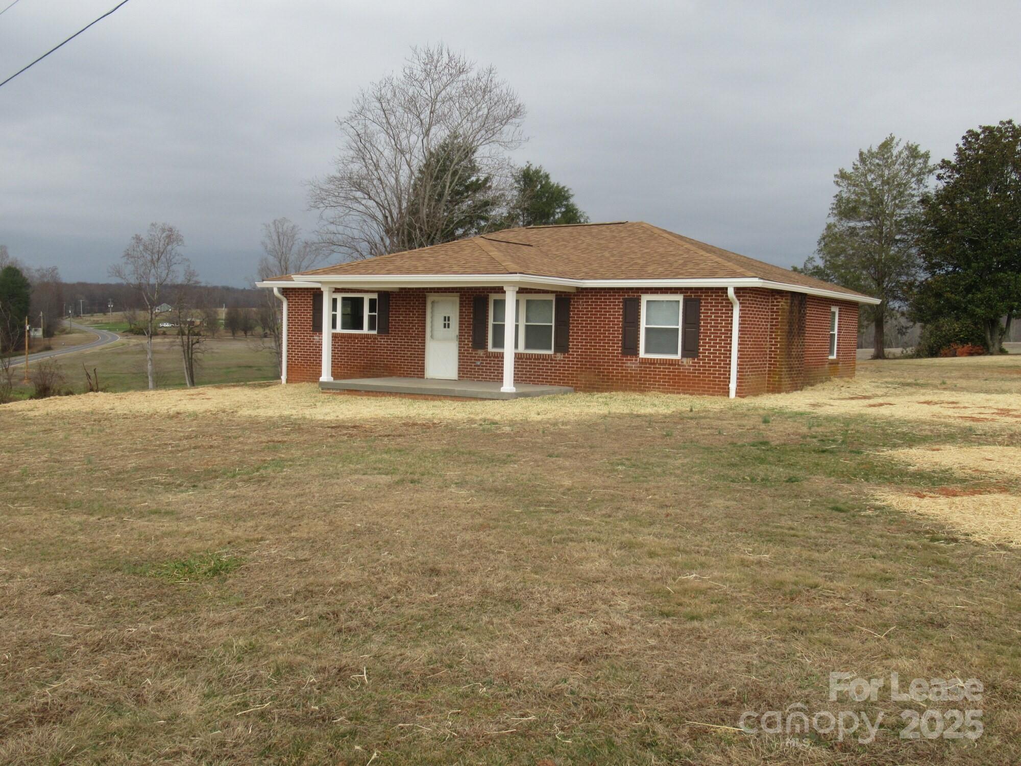 7510 Palm Tree Church Road Vale, NC 28168 - Photo 2 of 28