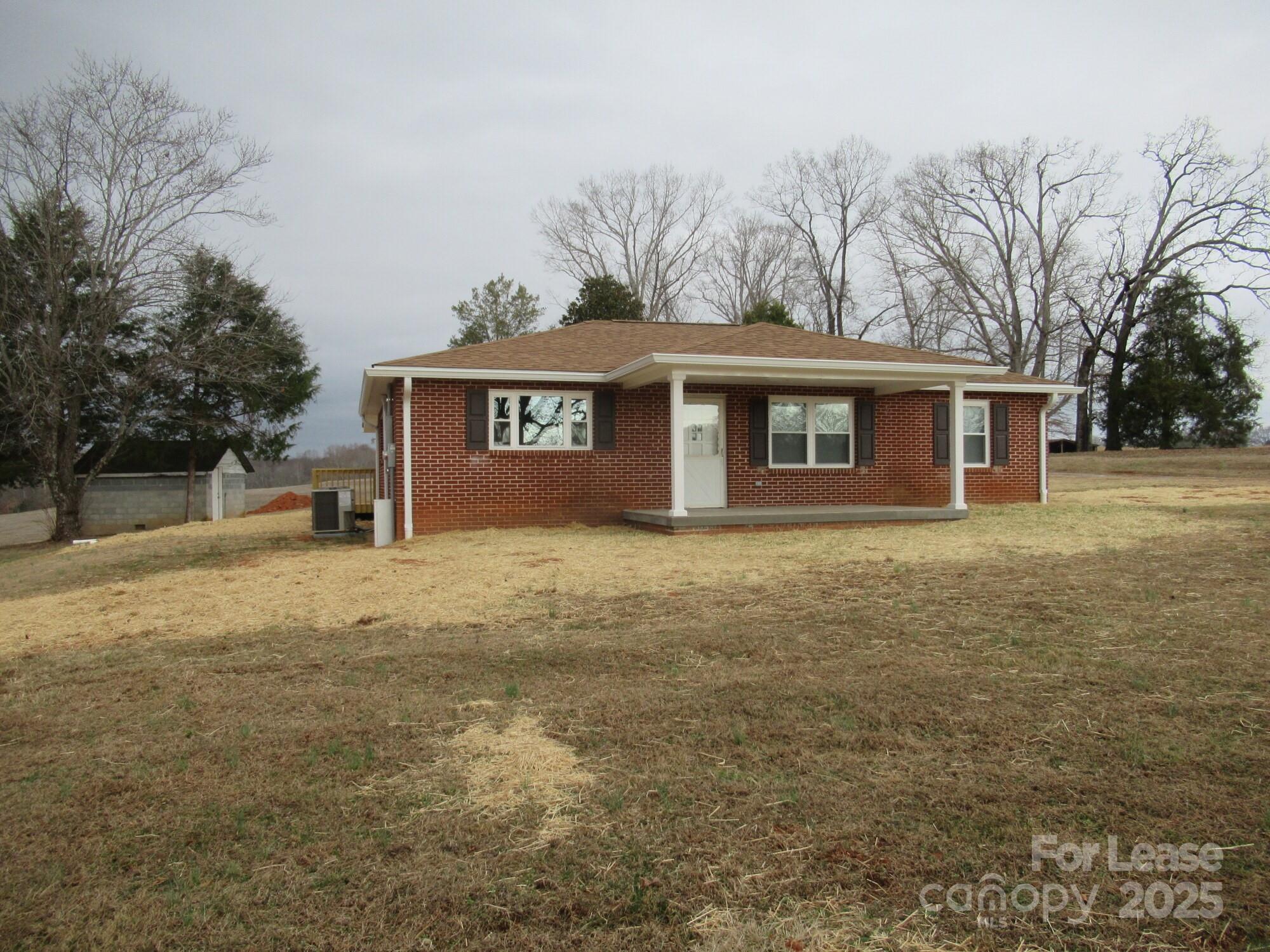 7510 Palm Tree Church Road Vale, NC 28168 - Photo 3 of 28