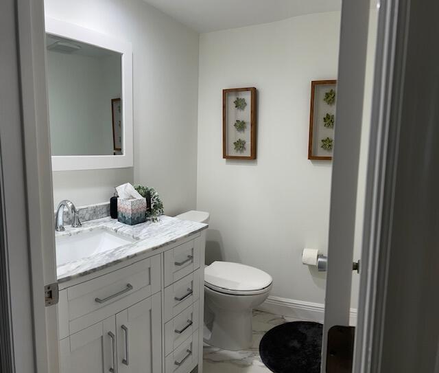 3507 Oaks Way, Unit 603 Pompano Beach, FL 33069 - Photo 21 of 32 17