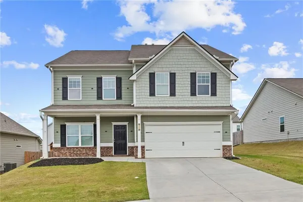 $395,000 | 221 Chase Drew Dr S West, Cartersville, GA 30120