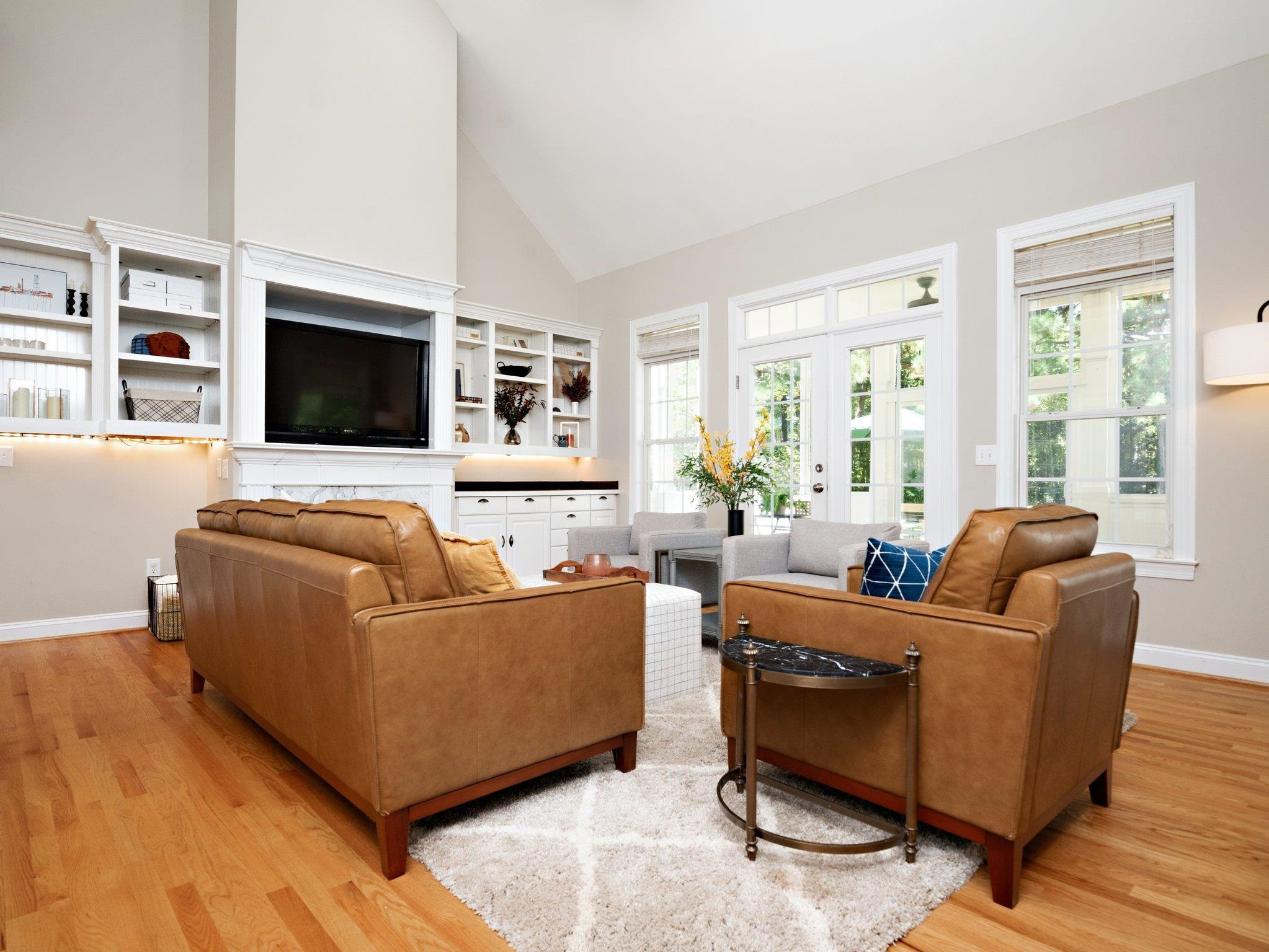 1236 Torchlight Way Raleigh, NC 27603 - Photo 5 of 39 Photo 5