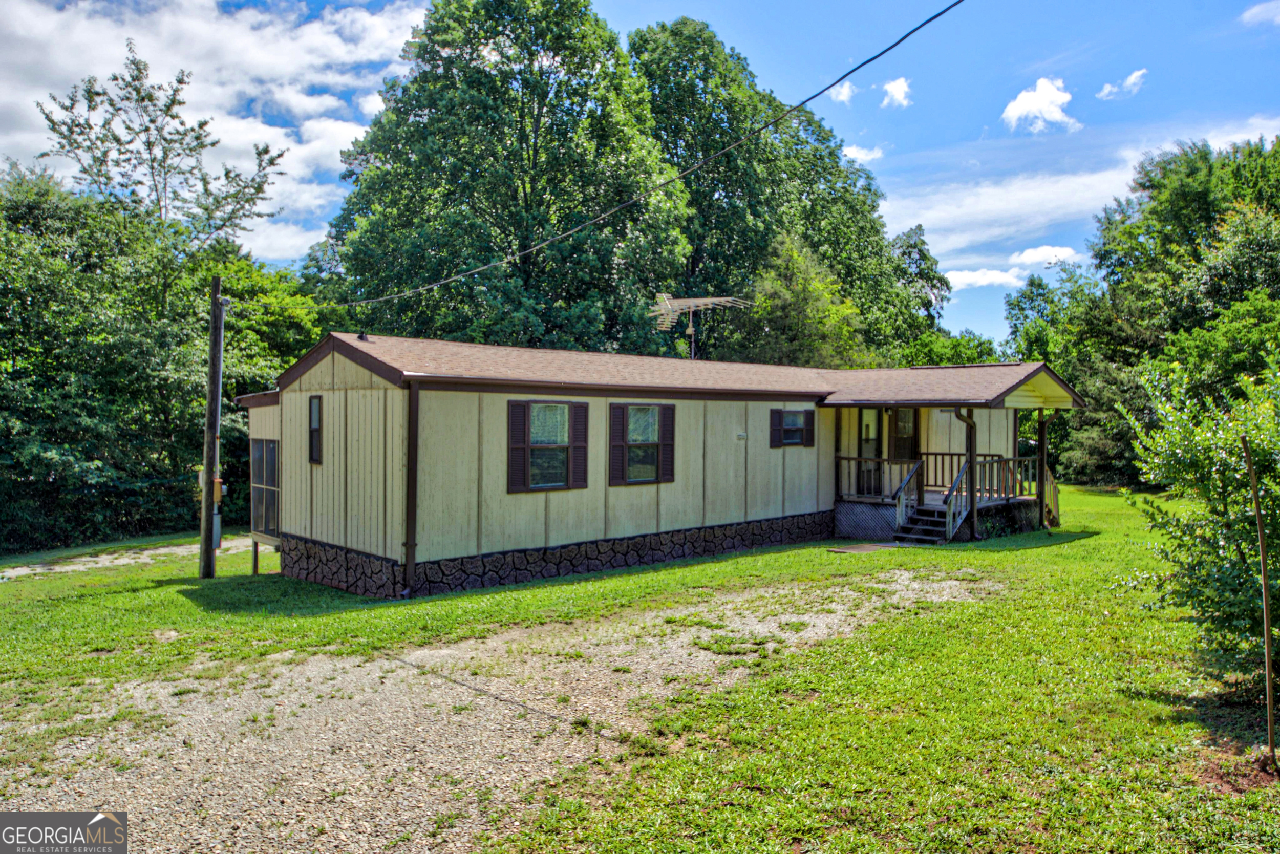 451 Defore Road Toccoa, GA 30577 - Photo 70 of 82