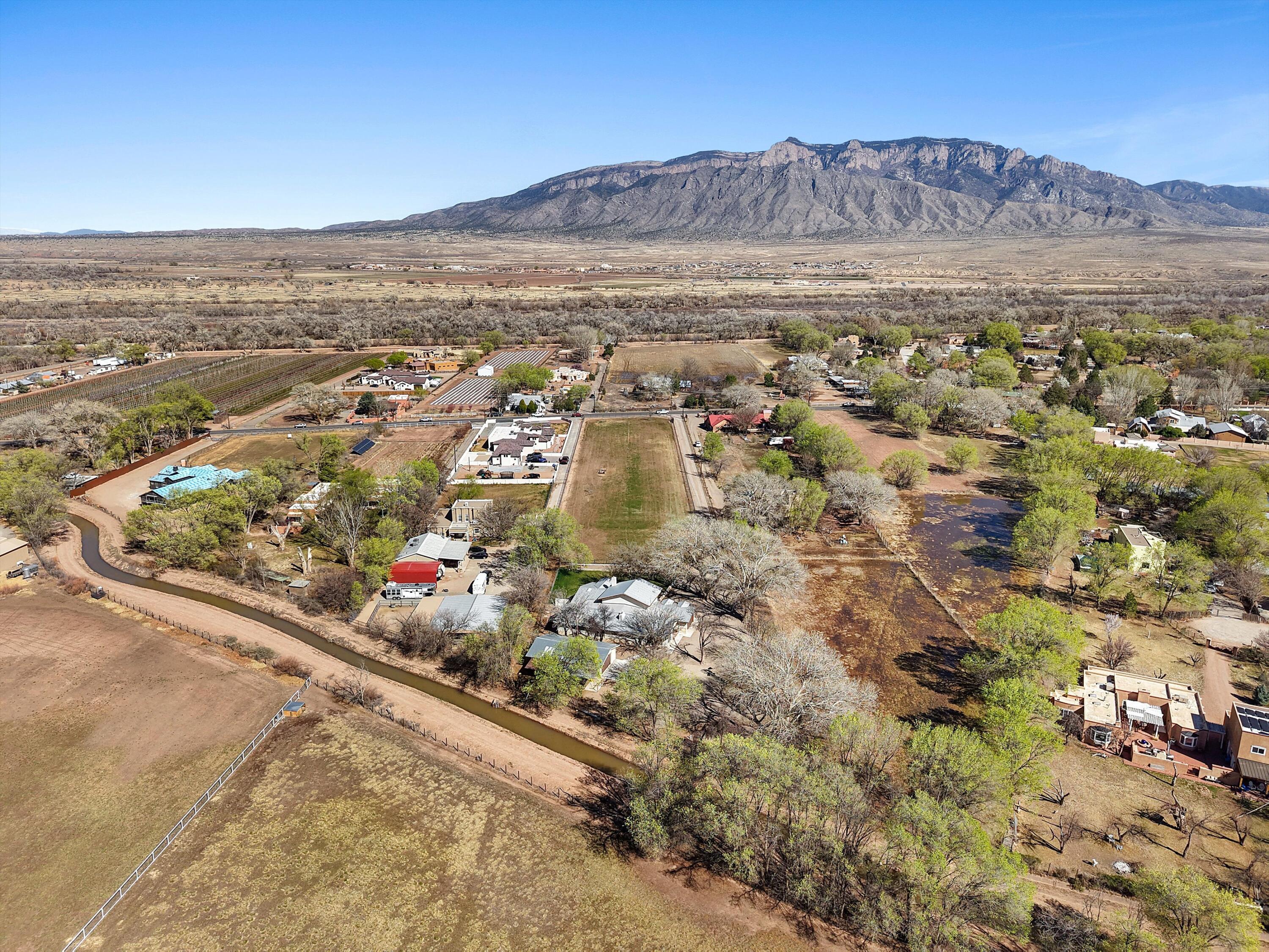 6735 Corrales Road Corrales, NM 87048 - Photo 117 of 130 Gallery Image 117