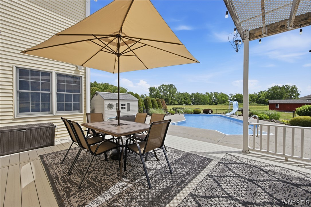 3056 Moore Road Cambria, NY 14131 - Photo 39 of 50
