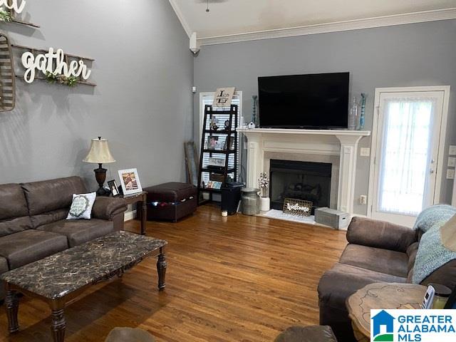 7616 Lewis Way McCalla, AL 35111 - Photo 9 of 33
