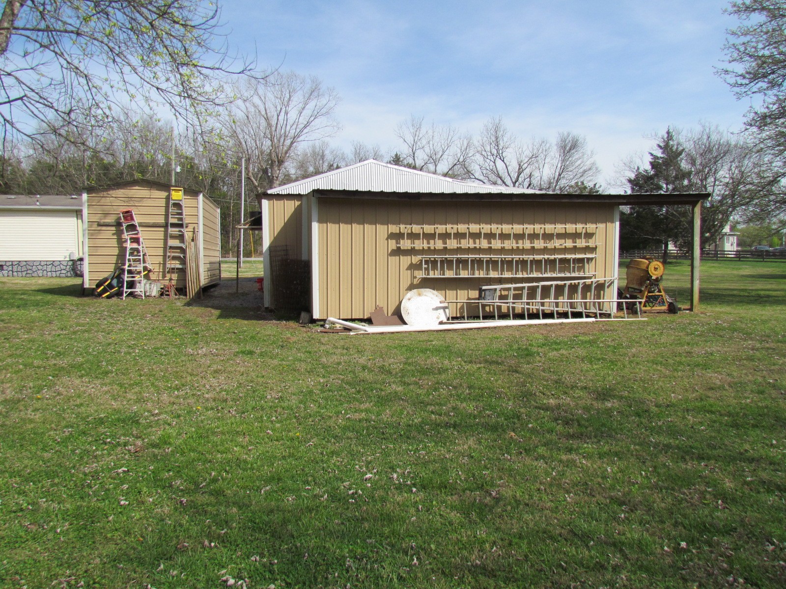2670 Holloway Road Lebanon, TN 37090 - Photo 32 of 33 Gallery Image 32