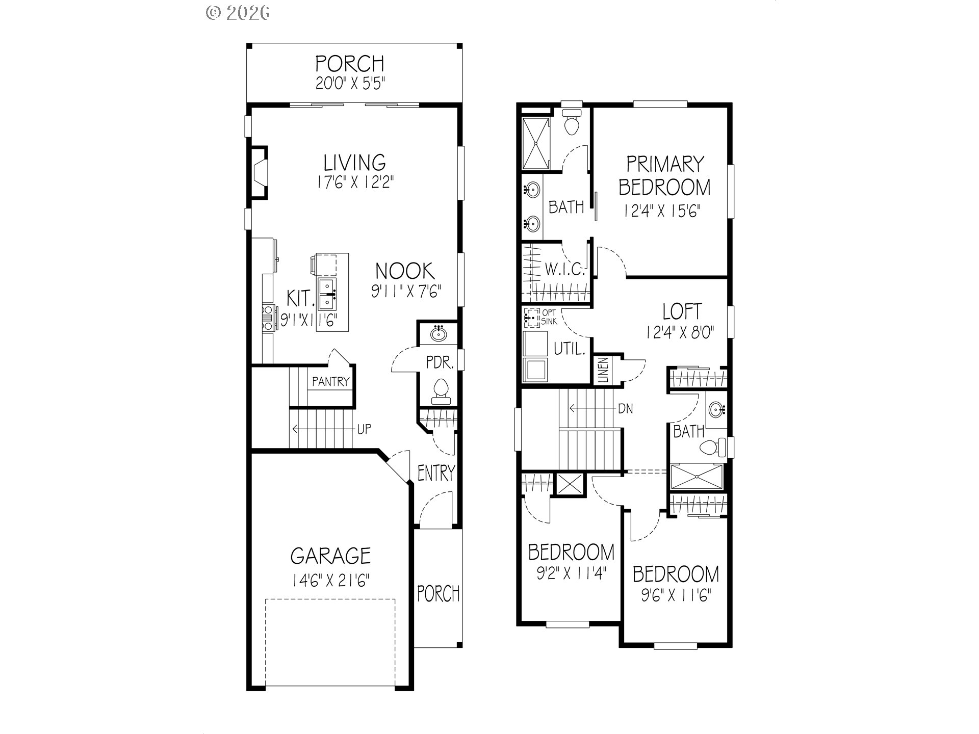 524 Southwest 22nd Avenue Battle Ground, WA 98604 - Photo 2 of 5