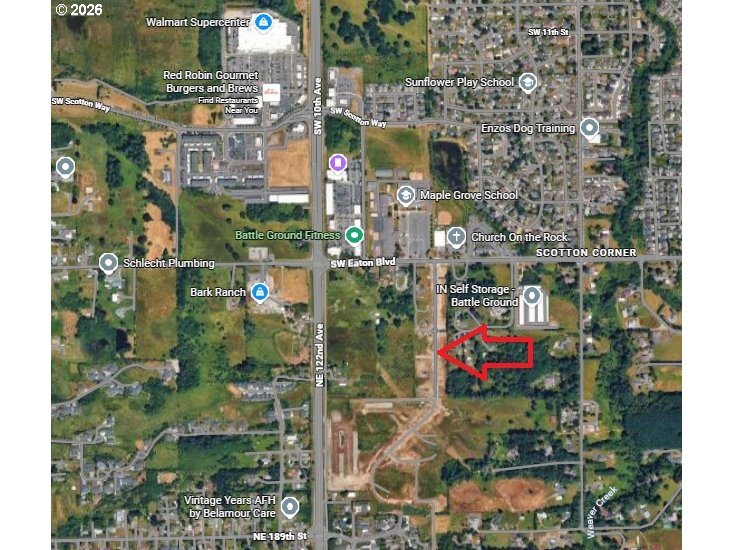 524 Southwest 22nd Avenue Battle Ground, WA 98604 - Photo 5 of 5