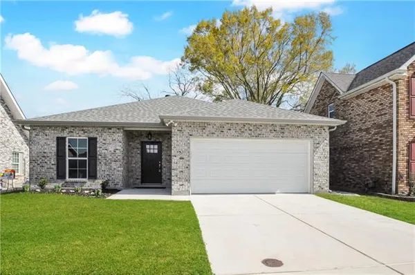 $278,000 | 2809 St Marie Drive, Meraux, LA 70075