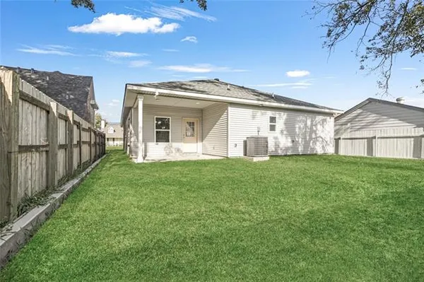 $275,000 | 2809 St Marie Drive, Meraux, LA 70075