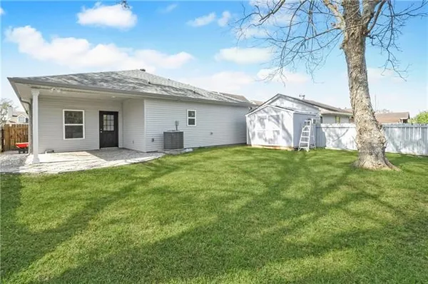 $275,000 | 2809 St Marie Drive, Meraux, LA 70075