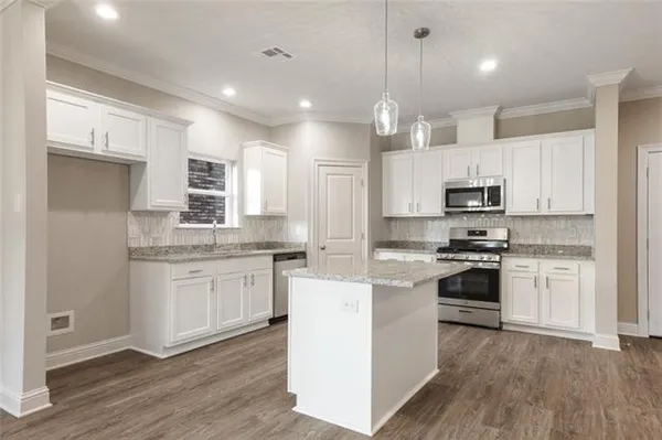 $275,000 | 2809 St Marie Drive, Meraux, LA 70075